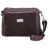 Barberinis Torbe za čez ramo br32780 Bordo | Shoptok.si