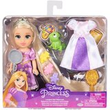 Disney Rapunzel lutka 15 cm | shoptok.hr