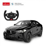 Rastar automobil BMW X6 M 1:14 Cijene
