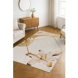 Conceptum Hypnose tepih HM-CRP25-42, pravougaoni, 80 x 140 cm, bež | Eponuda.com