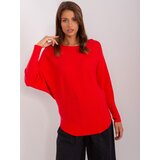 P-M Sweater-PM-SW-PM-3588.00X-red | Shoptok.si