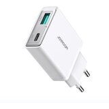 Joyroom POLNILEC 20W USB-A USB-C ZA TELEFONE HITRO POLNJENJE MODERNO, (5000310931) Cene