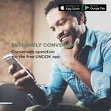 Auna Connect CD, internetski radio, media player, BT, MP3, DAB+, Spotify, connect radio, bijela boja | shoptok.hr