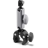 360° vrtljiv nosilec z dvojno kroglo za Insta360 in GoPro, (5000348365)