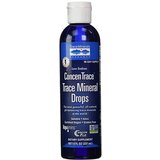 Trace Minerals Research ConcenTrace® Trace Mineral Drops - mineralne kapi - 237 ml | shoptok.hr