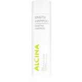 ALCINA Hair Therapy Sensitive šampon za osjetljivo vlasište 250 ml Cijene