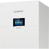 Gree Toplotna črpalka GRS-CQ8.0PdG/NhH2-M 3P VERSATI III ALL-in-One 10kW z integriranim 180l bojlerjem - | Shoptok.si