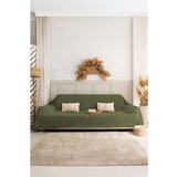 Rio Khaki Khaki Sofa Cover Cene