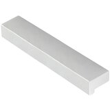  Ručka za namještaj (Tip ručke za namještaj: Šipka, Aluminij, Poniklano, Duljina: 120 mm) Cijene