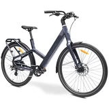 eBIKE VELES NIGHT BLACK
