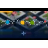 Steam Commanager Tycoon Key GLOBAL Steam Commanager Tycoon Key GLOBAL Slike