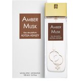 Parfem za oba spola Alyssa Ashley 100 EDP EDP 100 ml Amber Musk | shoptok.hr