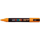 Marker Uni pc-5m Posca tamno žuti | shoptok.hr
