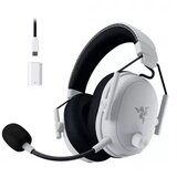 Razer blackshark V3 pro - wireless anc esports headset - white edition - frml packaging RZ04-05400100-R3M1 Cene