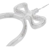 Retlux LED božićna dekoracija LED/3xAAA/toplo belo zvonce Slike