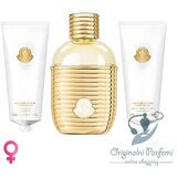 Moncler sunrise pour femme set cene