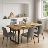 Pravokutni stolni vrh 140 x 60 x 3,2 cm Pravokutni Cijene