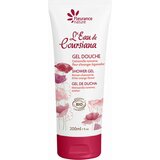 Fleurance Nature L'Eau de Coursiana Shower Gel Chamomile & Orange Flower - 200 ml Cijene
