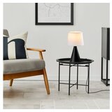 Opviq kona - 15483 blackwhite table lamp | ePonuda.com