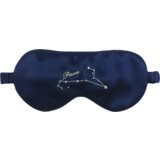 INF Svilena spalna maska Zodiac za boljšo kakovost spanja Ribi, (21756081) | Shoptok.si