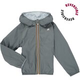 K-Way LE VRAI JAKE PLUS 2. DOUBLE Plava | shoptok.hr