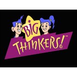Steam Big Thinkers Kindergarten Key GLOBAL | ePonuda.com