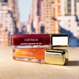 Catrice Spring and the City Glossy Nectar olje za ustnice odtenek C02 Glossip Girl 6.5 ml | Shoptok.si