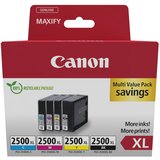 Canon "Tinte PGI-2500XL 9254B010 4er Multipack (BK/C/M/Y)" | shoptok.hr