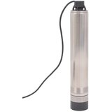 vidaXL Črpalka za globoke vodnjake 40 m 750 W Cene