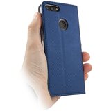  Preklopna torbica za Huawei P40 - črna | Shoptok.si