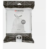  VREĆICE ZA OTPATKE M 60L SET 40/1 BRABANTIA Cijene