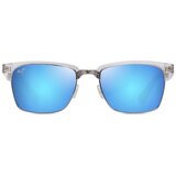 Maui Jim Kawika XL MJ0354S 002 Polarized - ONE SIZE (58) | shoptok.hr