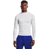Under Armour Men's compression t-shirt HG Armour Comp Mock LS | ePonuda.com