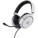 Trust GXT498W FORTA PS5 Bele (24716) Cene
