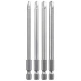 KWB Bit safety 100mm torquest 4-DJ.4,6,8,10mm | Eponuda.ba
