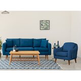 Atelier Del Sofa set nameštaja Sofia-TKM05-0201