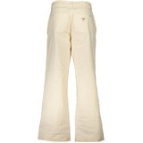 Guess Jeans BEIGE WOMEN&#39;S PANTS | Shoptok.si