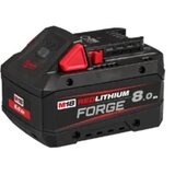 Milwaukee baterija M18™ FORGE™ 8.0Ah | Eponuda.ba