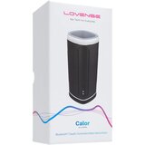 Lovense - Calor Depth-Controlled Male Masturbator | shoptok.hr