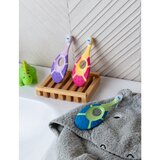 Jordan Step by Step 0-2 years 2 pack četkica za zube za djecu 2 kom | shoptok.hr