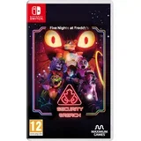 Nights at Freddys Security Breach (SWITCH)