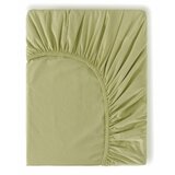 Dekordom Čaršav cb sa gumom 90x200+30 - green ( 025637 ) Cene