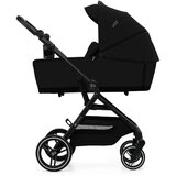 Kinderkraft KOLICA YOXI 3u1 MINK PRO PURE BLACK | ePonuda.com