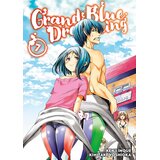 Diamond Comic Distributors Kenji Inoue,  Kimitake Yoshioka - Grand Blue Dreaming 7 | Eponuda.com