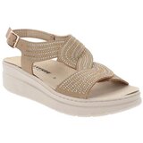 Valleverde Sandali & Odprti čevlji VV55602 Bež | Shoptok.si