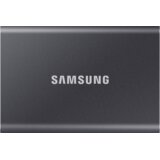 Samsung T7 Portable SSD 2000 GB | Eponuda.com