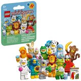 Lego Minifigure: Serija 28 - Životinje | Eponuda.com
