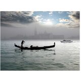  Tapeta - Gondola ride in Venice 400x309 | shoptok.hr