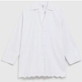 Marisse Women's Shirt L-Ko-4340 White | ePonuda.com