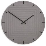 Von Der Factory Zidni sat Luxhora Arcantra Light Grey 11 boja kazaljki | shoptok.hr